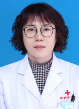 吴红 儿科主任医师 门诊部院长/西医儿科主任