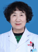 李显春 中医主任医师 中医儿科主任