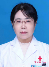 杨立君 儿科副主任医师 西医儿科专家