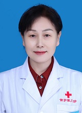 张晓宁 主治医师 医学影像科主任